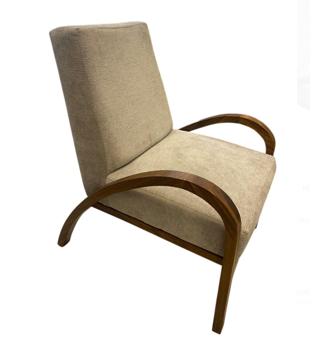 SILLON OCASIONAL HUIT PAROTA