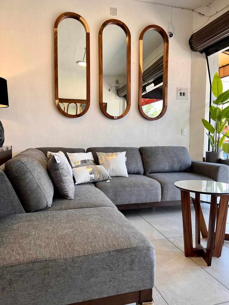 Sala Modular Marcel II