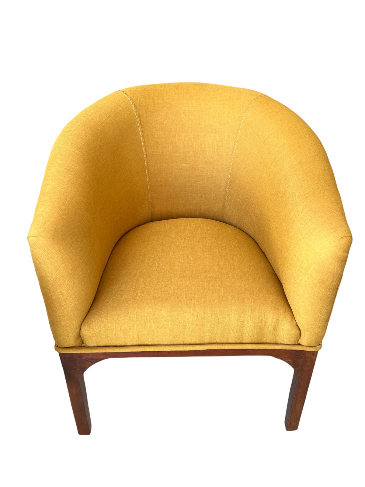 Sillon Ocasional Curvo