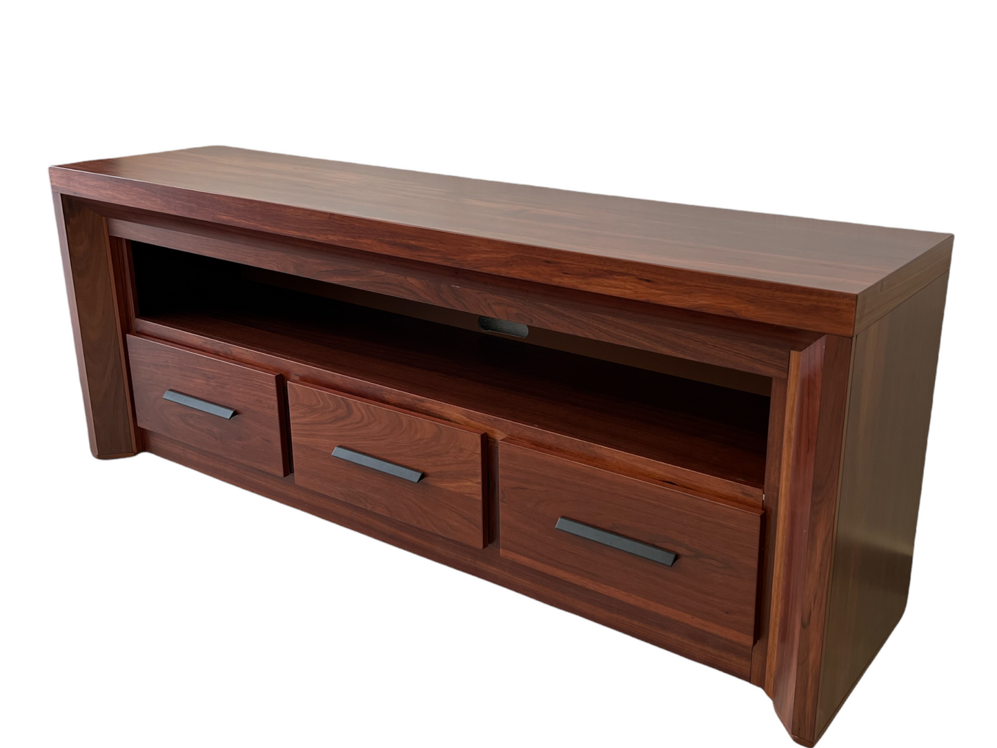 Consola TV de 1.60 Donatello Tzalam