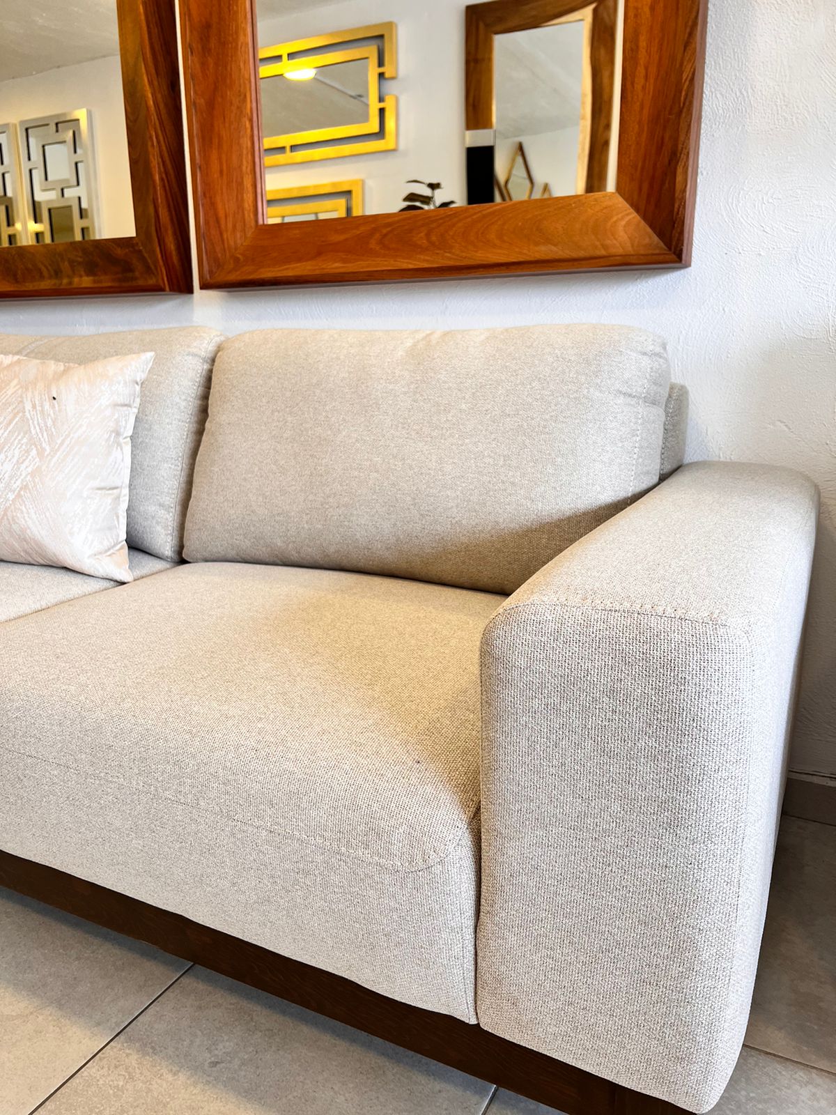 Sala Modular Marcel II