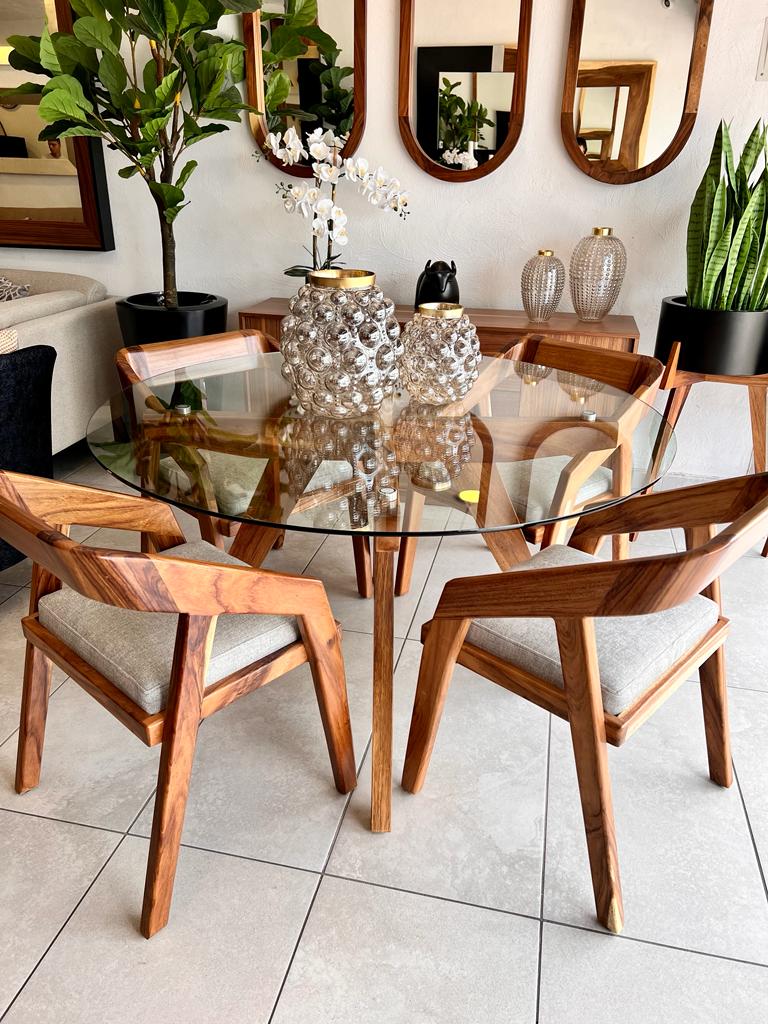 Comedor Irlanda