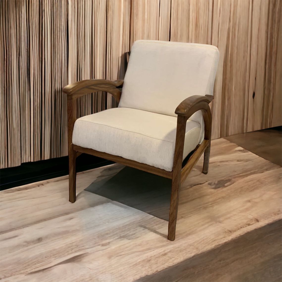 Sillon Pranzo Parota