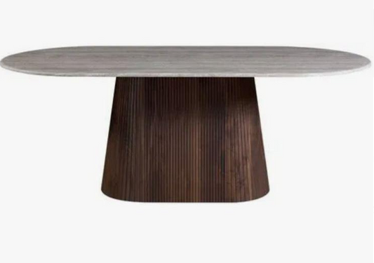 MESA COMEDOR ATENAS RECTANGULAR