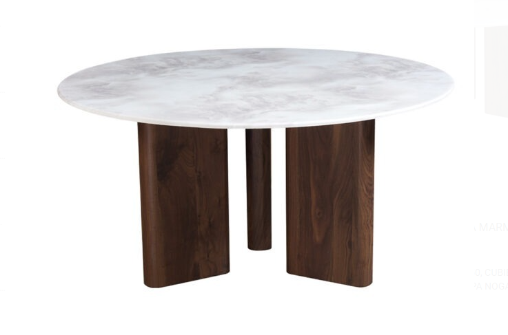 MESA DE COMEDOR VIENA 1.50