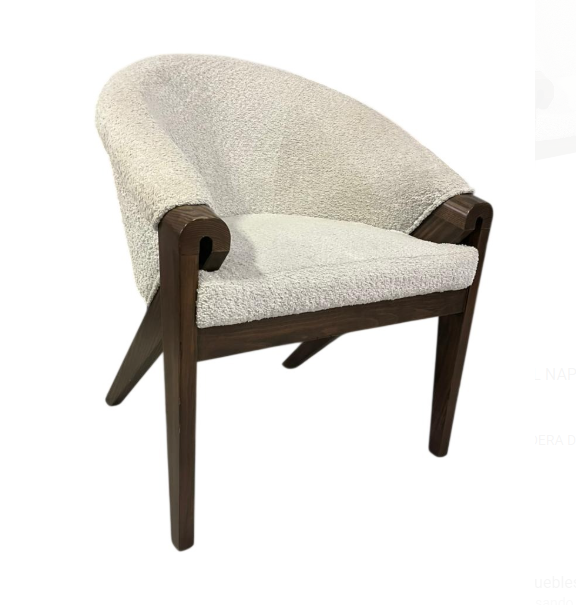 SILLON OICASIONAL NAPOLES
