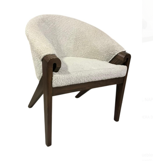 SILLON OICASIONAL NAPOLES