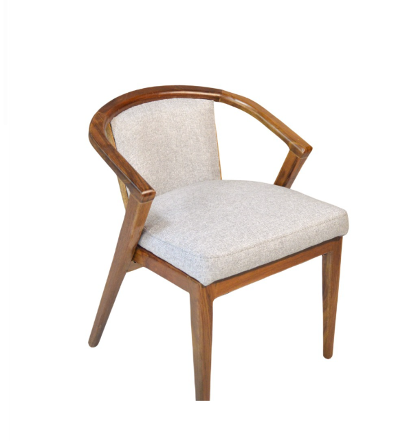 SILLA LUANA PAROTA