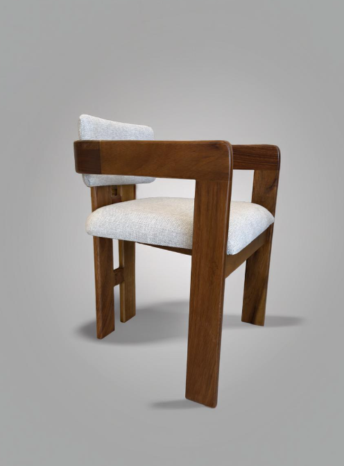 SILLA OSLO PAROTA