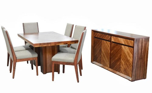 Comedor Angelos Tzalam 6S