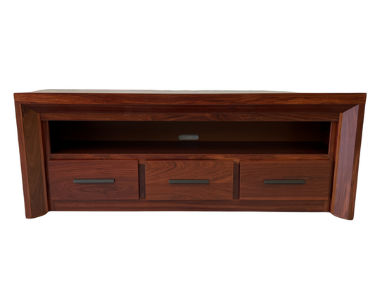 Consola TV de 1.60 Donatello Tzalam